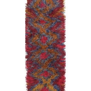 Orijentalni ćilim br. HOS-4 - 328 × 119 cm