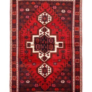 Orijentalni tepih br. SEYY-104715 - 258 × 174 cm