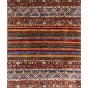 Orijentalni tepih br. AKBB-251 - 234 × 172 cm