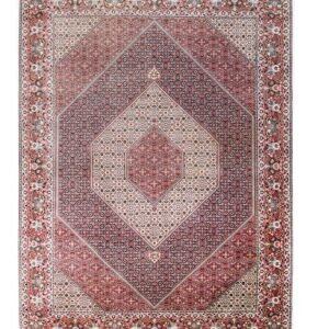 Perzijski Bidjar tepih br. AKBB-525 - 340 × 254 cm