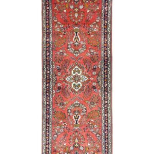 Orijentalni tepih br. SEYY-104679 - 210 × 80 cm