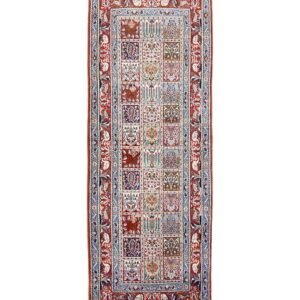 Orijentalni tepih br. SEYY-83797 - 223 × 80 cm