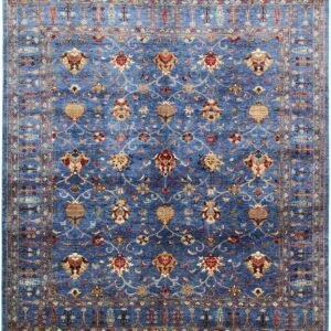 Orijentalni tepih br. AKB-E-574 - 282 × 266 cm