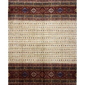 Orijentalni tepih br. SEY-E-104857 - 367 × 263 cm