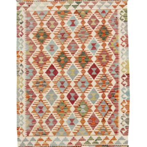 Orijentalni ćilim br. SEYY-105432 - 144 × 101 cm