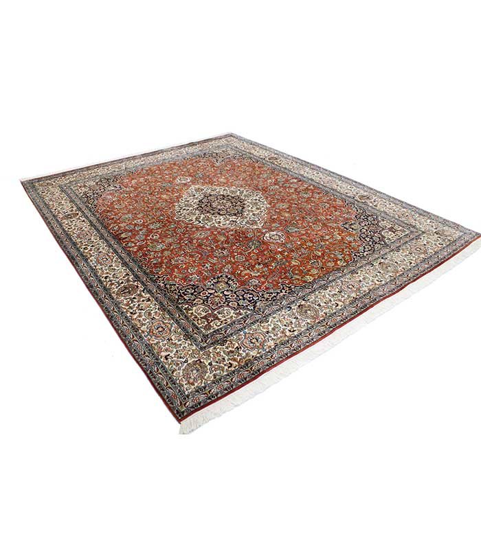Orijentalni tepih br. AKB-622 - 300 × 247 cm - Slika 4