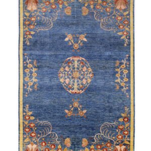 Orijentalni tepih br. DJA-135-145 - 270 × 190 cm