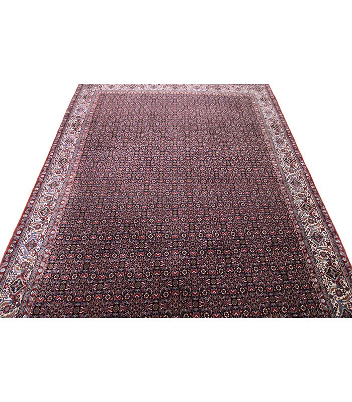 Perzijski Bidjar tepih br. DJA-842 - 290 × 205 cm - Slika 2