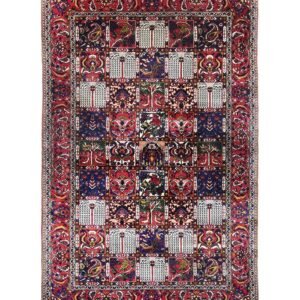 Orijentalni tepih br. ARI-420-1 - 255 × 160 cm