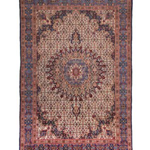 Orijentalni tepih br. DJA-139-117 - 310 × 210 cm