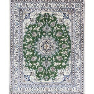 Perzijski Kashmar tepih br. AKB-1011 - 197 × 150 cm