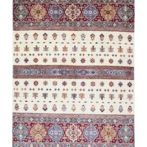 Orijentalni tepih br. AKBB-221 - 202 × 156 cm
