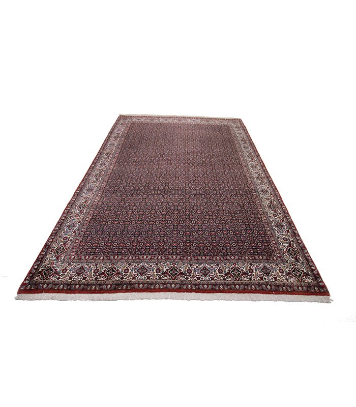 Perzijski Bidjar tepih br. DJA-842 - 290 × 205 cm - Slika 3