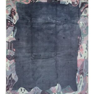 Moderni dizajnerski tepih br. AKBB-2601 - 387 × 300 cm