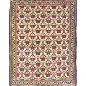 Perzijski Bidjar tepih br. YOU-337 - 90 × 70 cm
