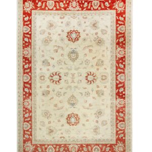 Orijentalni tepih br. AKB-3281 - 308 × 212 cm
