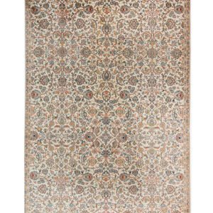 Orijentalni tepih br. AKB-4022 - 202 × 145 cm