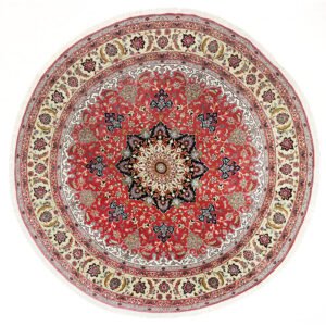 Orijentalni tepih br. AKB-2442 - 200 × 200 cm