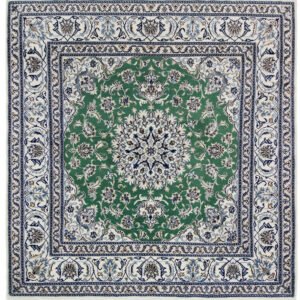 Perzijski Kashmar tepih br. 449 - 205 × 197 cm