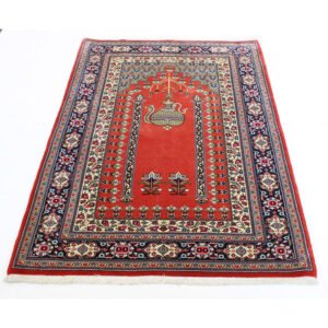 Orijentalni tepih br. DJA-236-308 - 150 × 108 cm