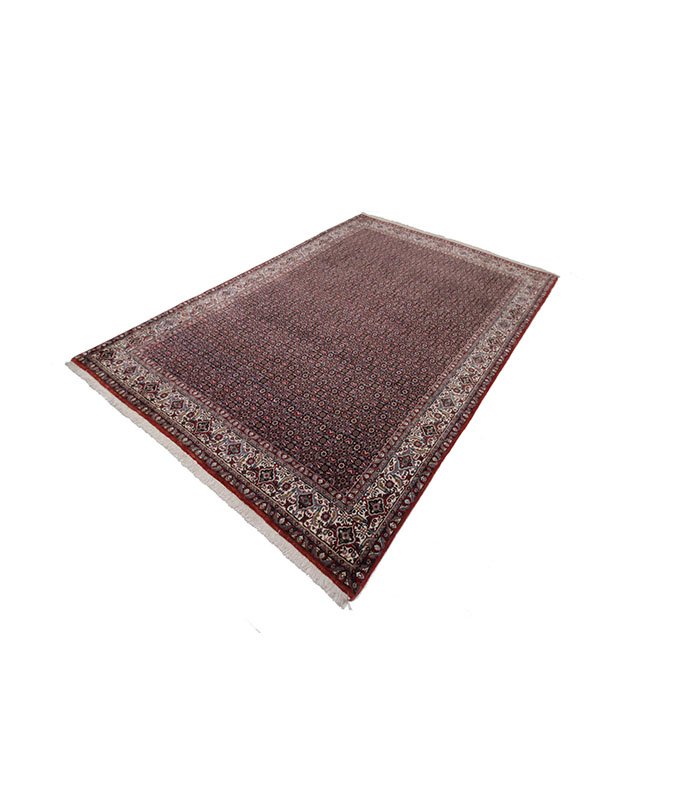 Perzijski Bidjar tepih br. DJA-842 - 290 × 205 cm - Slika 4