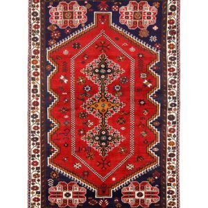Orijentalni tepih br. SEYY-104718 - 245 × 156 cm
