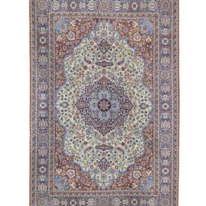 Orijentalni tepih br. AKB-252 - 320 × 212 cm