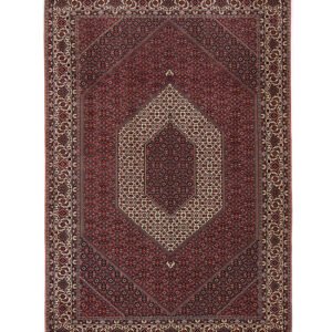Perzijski Bidjar tepih br. DJA-129-146 - 301 × 202 cm