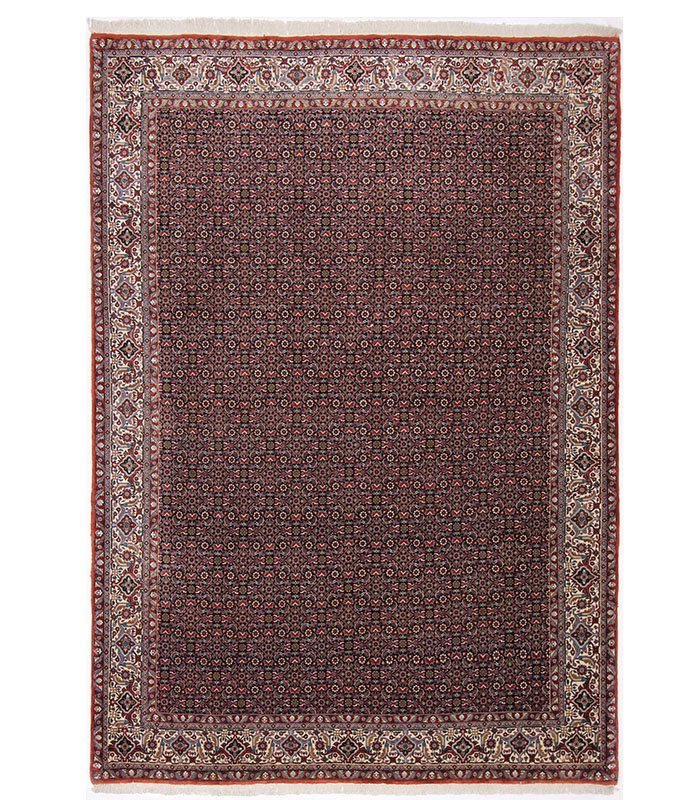 Perzijski Bidjar tepih br. DJA-842 - 290 × 205 cm