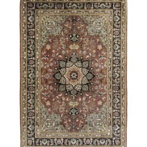 Orijentalni tepih br. YOU-332 - 152 × 102 cm
