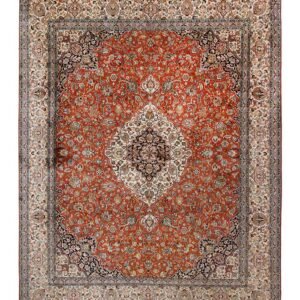Orijentalni tepih br. AKB-622 - 300 × 247 cm