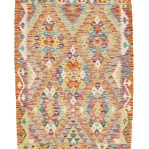 Orijentalni ćilim br. SEYY-10507 - 123 × 89 cm