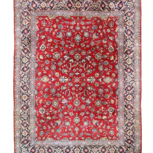 Orijentalni tepih br. AKB-4527 - 365 × 272 cm