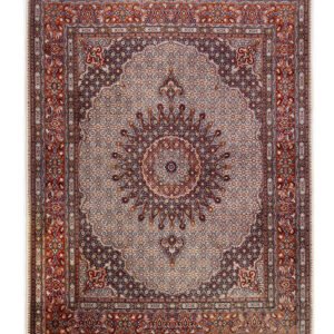 Orijentalni tepih br. DJA-196-906 - 260 × 200 cm