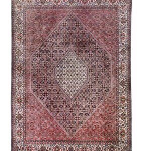 Perzijski Bidjar tepih br. AKBB-258 - 356 × 249 cm