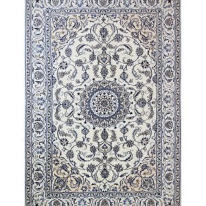 Perzijski Kashmar tepih br. AKB-55 - 290 × 198 cm