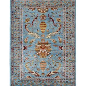 Orijentalni tepih br. SEYD-103962 - 120 × 86 cm