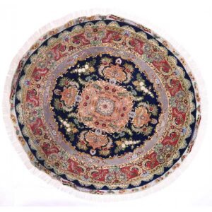 Orijentalni tepih br. DJA-37-119 - 215 × 215 cm