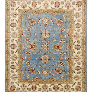 Orijentalni tepih br. SEY-E-103942 - 243 × 192 cm