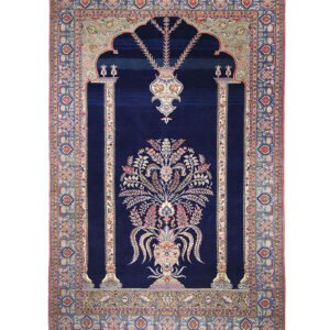 Orijentalni tepih br. DJA-226-1 - 308 × 200 cm