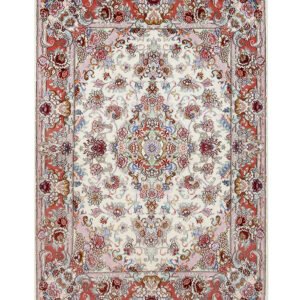 Orijentalni tepih br. AKB-543 - 198 × 144 cm