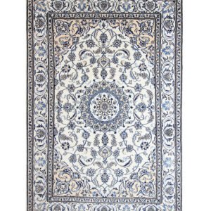 Perzijski Kashmar tepih br. 6 - 293 × 196 cm