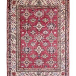Orijentalni tepih br. SEY-19 - 207 × 148 cm