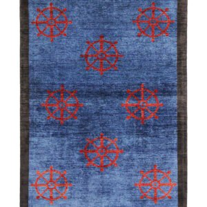 Orijentalni tepih br. AKBB-1846 - 230 × 170 cm