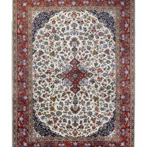 Orijentalni tepih br. ARI-202432 - 395 × 298 cm
