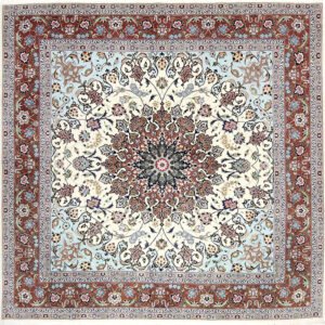 Orijentalni tepih br. AKB-1229 - 203 × 194 cm