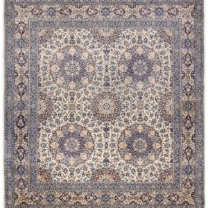 Orijentalni tepih br. DJA-21 - 225 × 205 cm