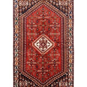 Orijentalni tepih br. SEYY-104713 - 252 × 155 cm
