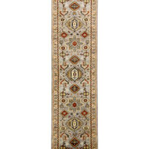 Orijentalni tepih br. SEY-E-103914 - 297 × 80 cm