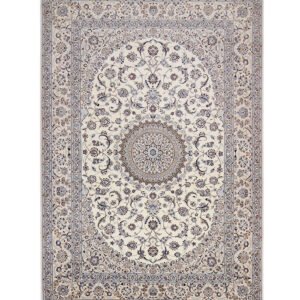 Orijentalni tepih br. DJA-401-2 - 306 × 213 cm